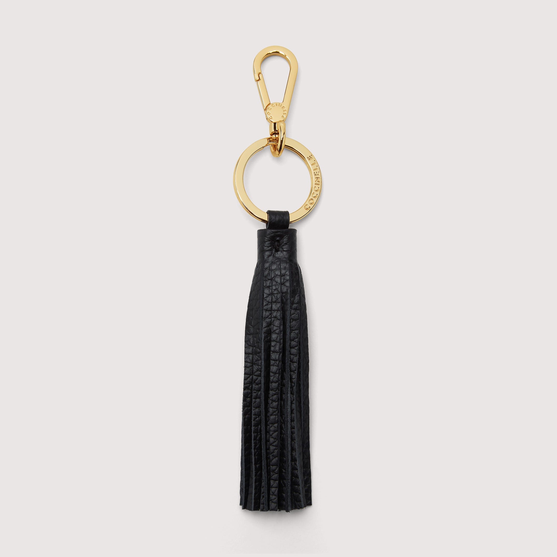 Coccinelle Tassel