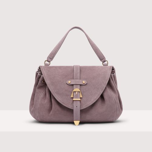 Coccinelle Alegoria Suede Medium