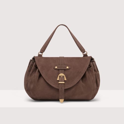 Coccinelle Alegoria Suede Medium
