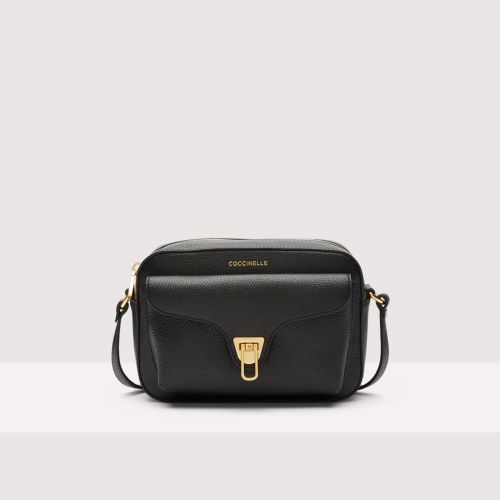 Borsa coccinelle bianca tracolla top