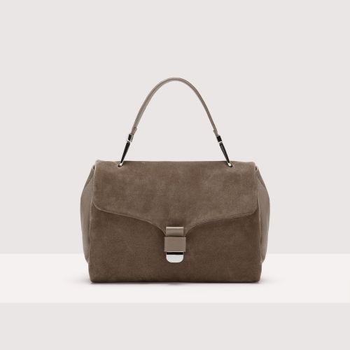 Coccinelle Neofirenze Suede Medium