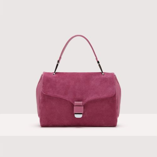 Coccinelle Neofirenze Suede Medium