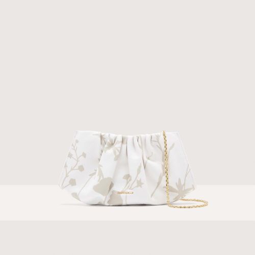 Coccinelle Drap Shadow Print Small