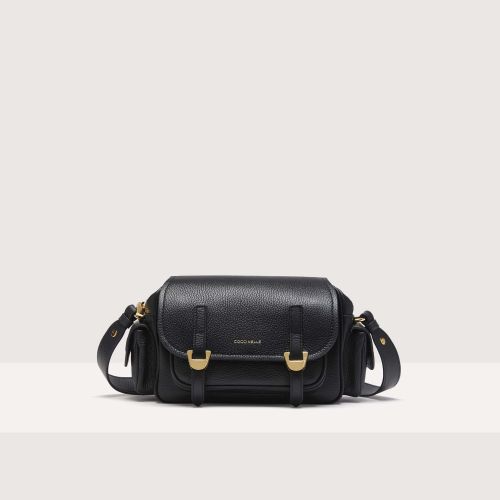 Tracolla coccinelle nera discount