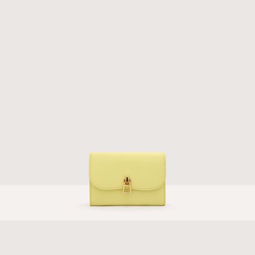 Coccinelle Magie