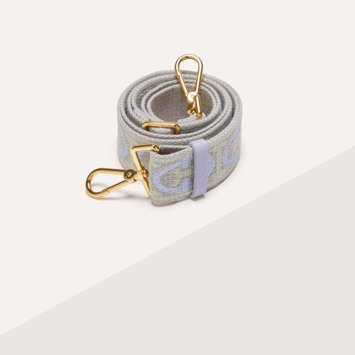 Monogram Tricolor