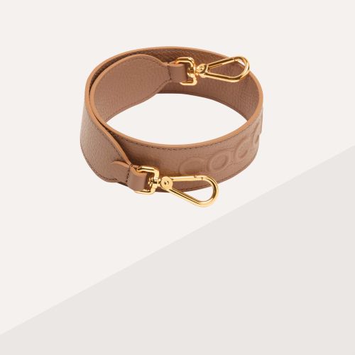 Coccinelle Myrtha Maxi Logo