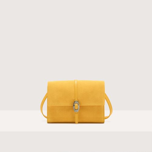 Coccinelle Dorian Suede