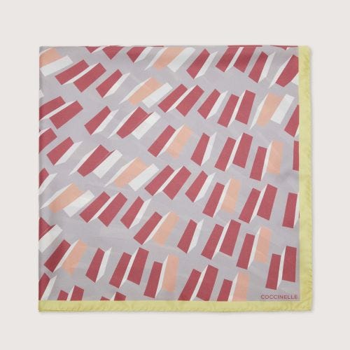 Coccinelle Color Steps