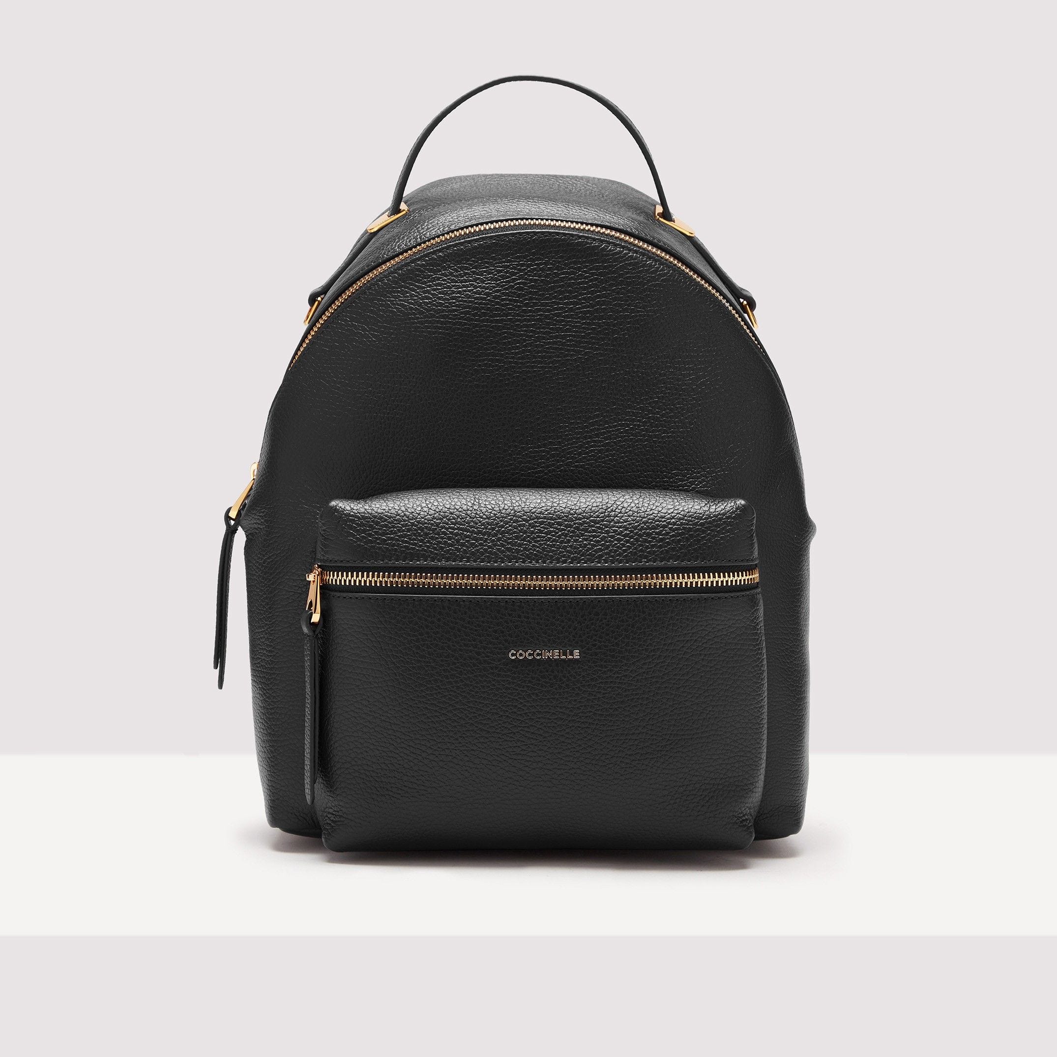 Lea Medium Coccinelle