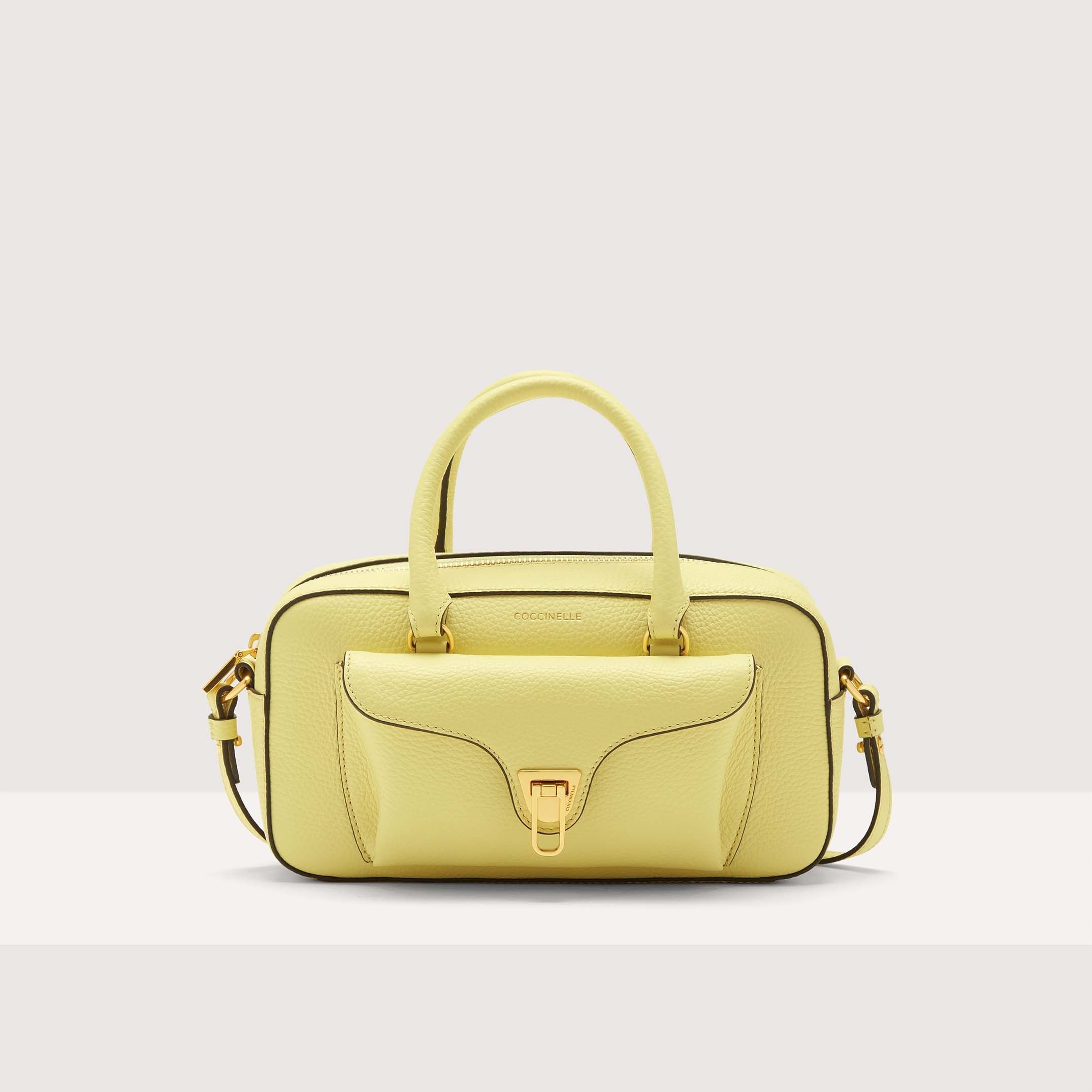 Coccinelle beat soft medium hotsell