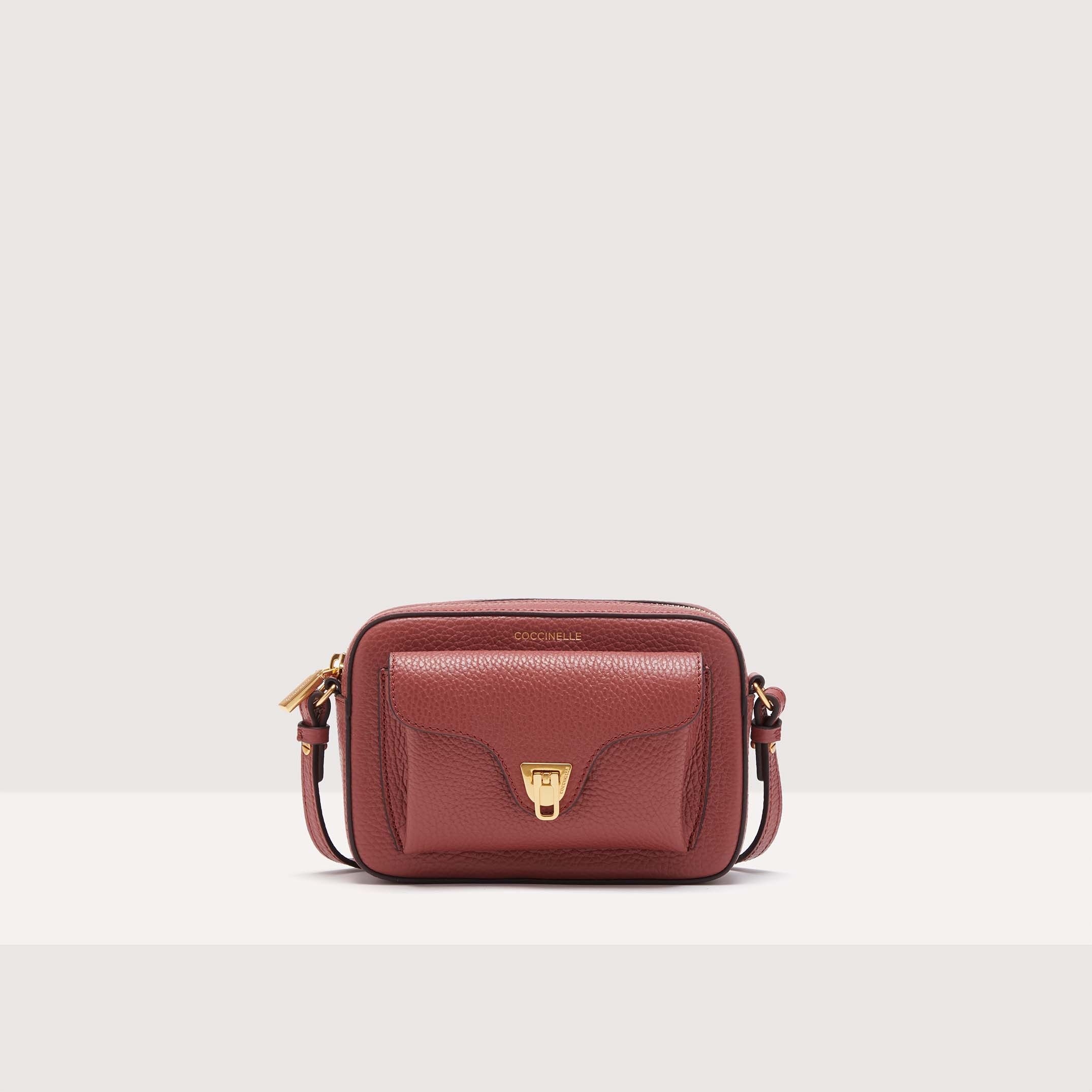 Beat soft camera coccinelle clearance