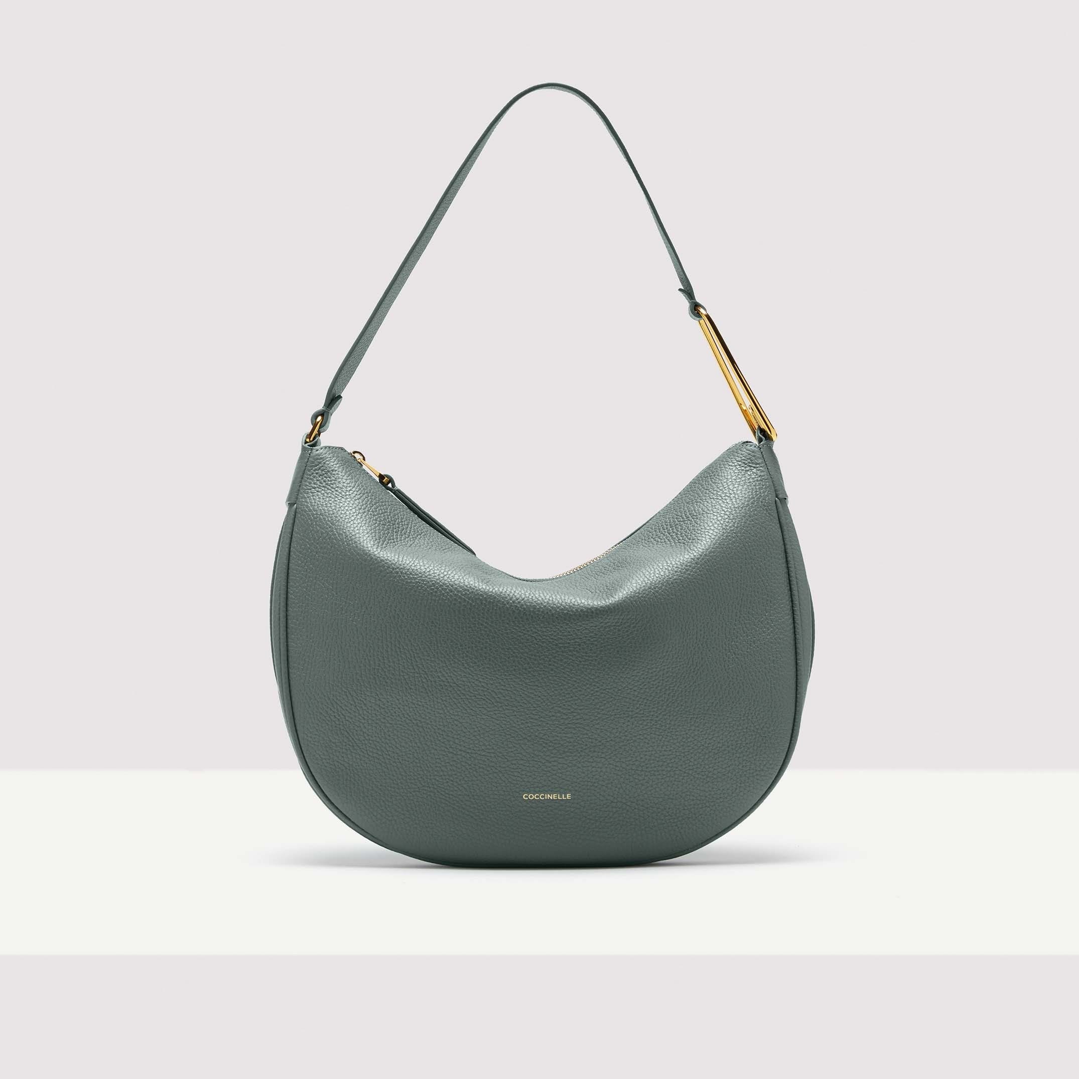 Coccinelle alpha shopping bag top