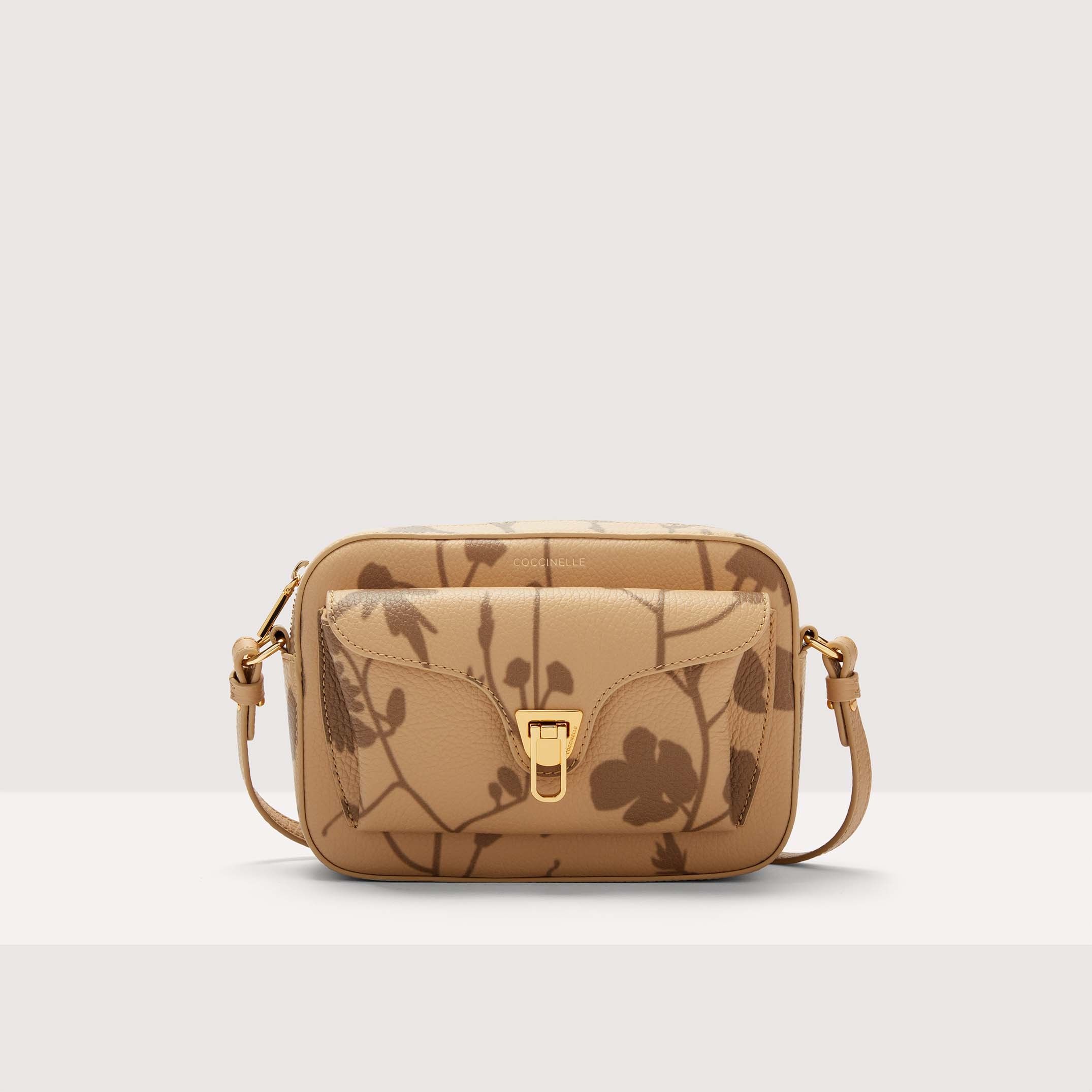 Coccinelle Beat Shadow print Small Coccinelle
