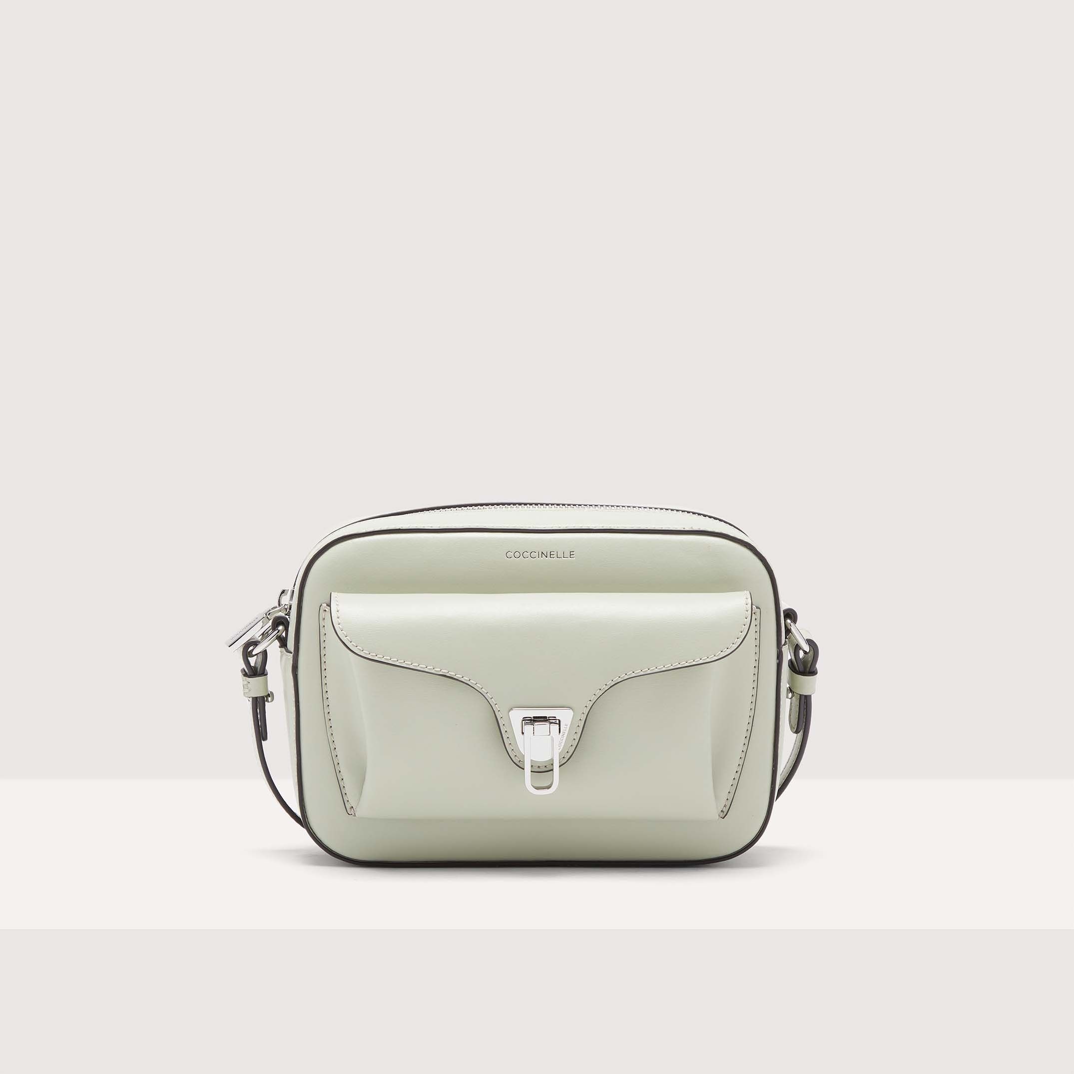 【期間限定！最安値挑戦】 Coccinelle Beat Coccinelle® | Small Cowhide バッグ