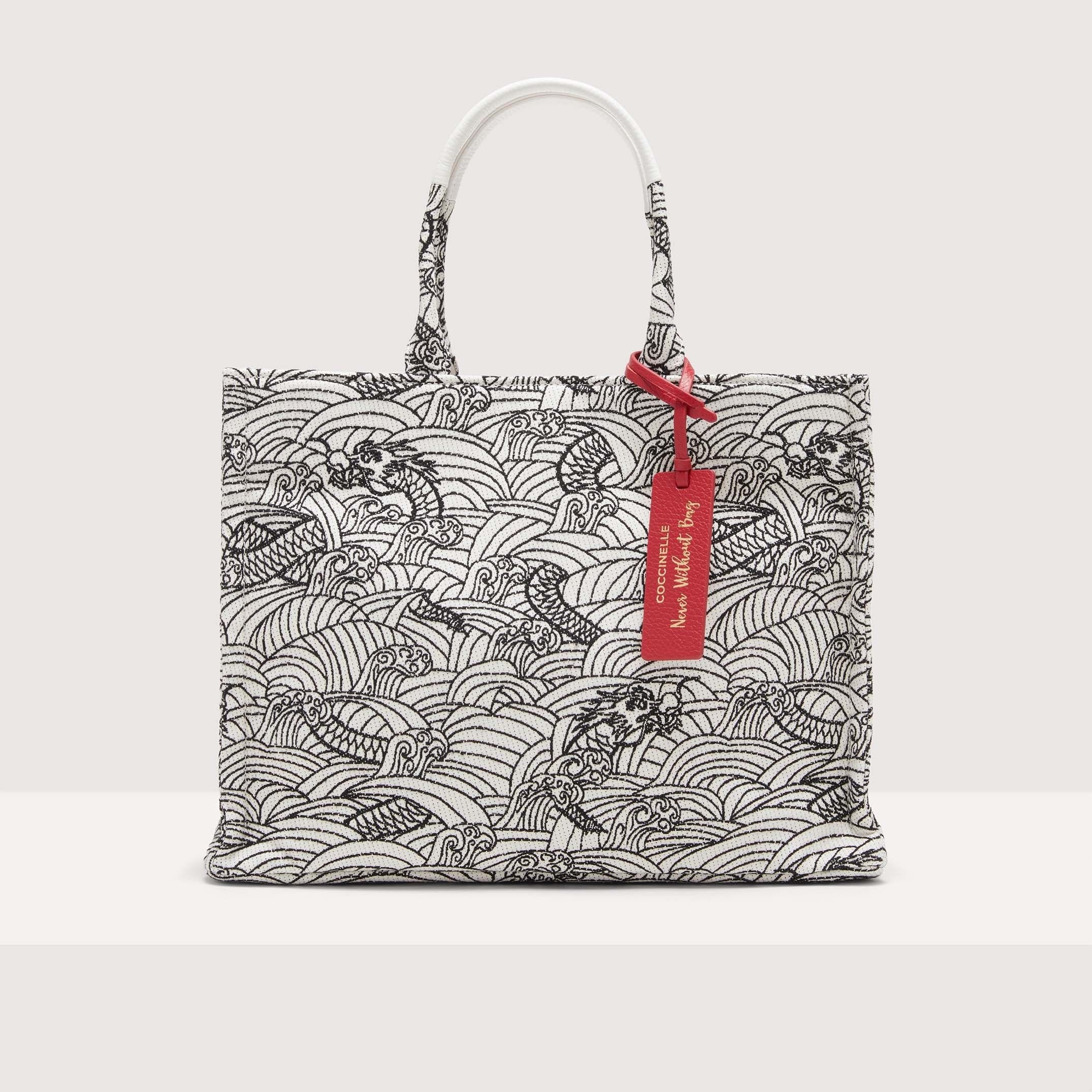 PATTERN - The Narcissist – Hollow Bag Creations