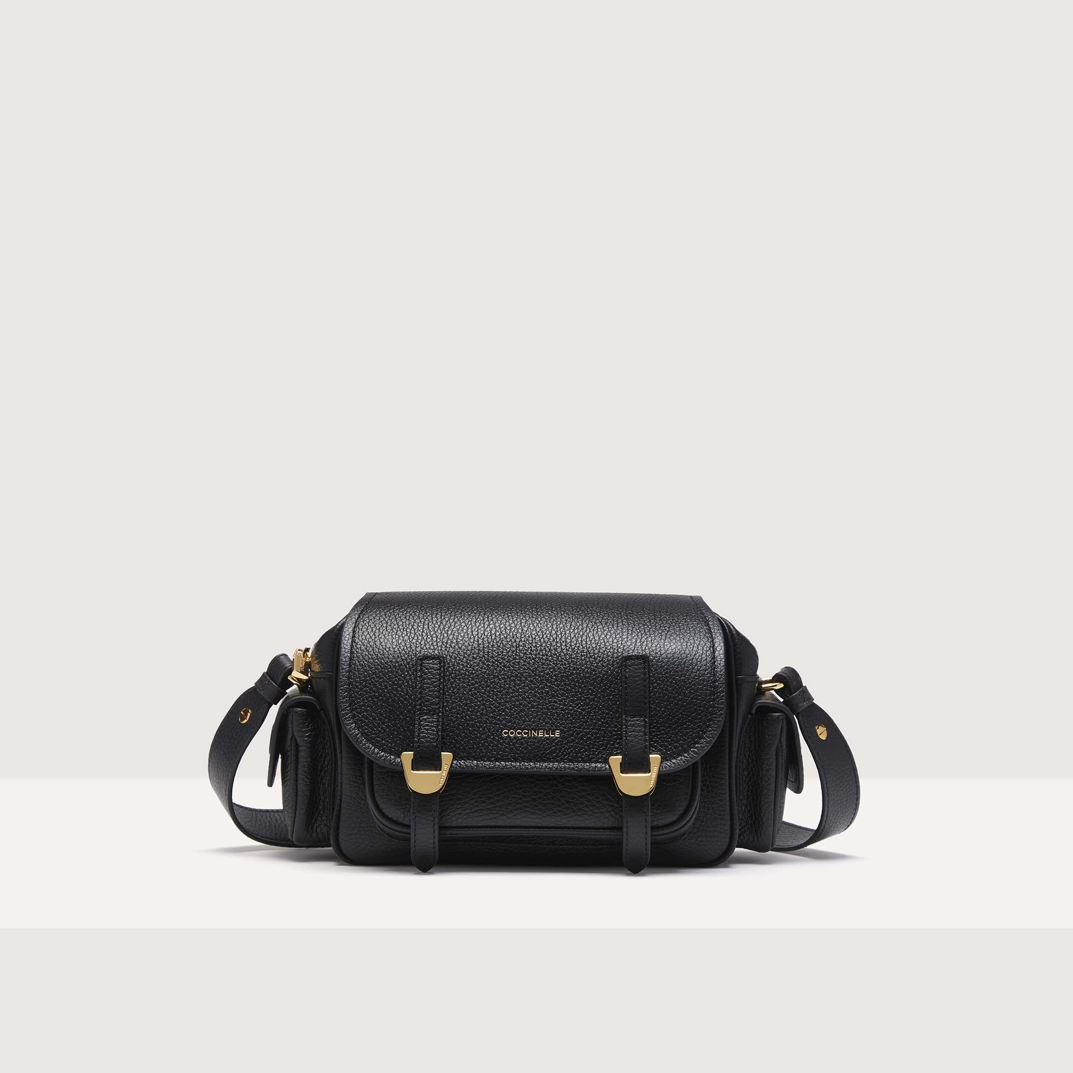 Borsa tracolla coccinelle discount