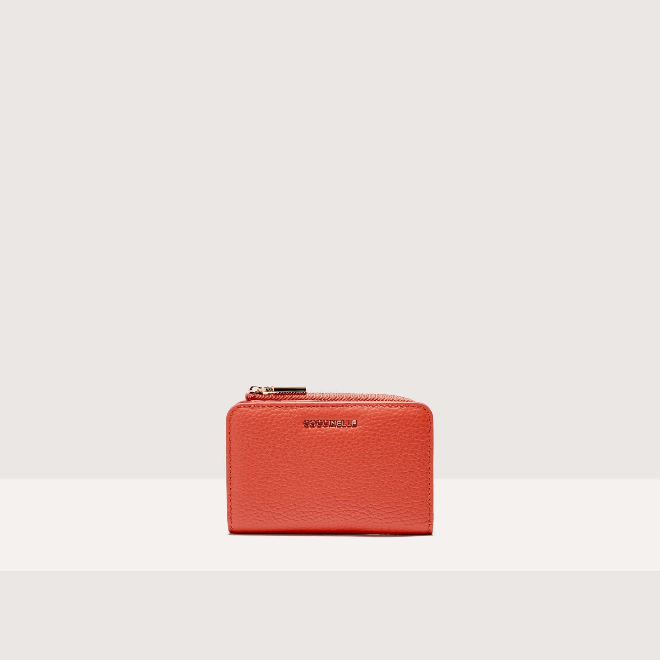 Portamonete coccinelle clearance