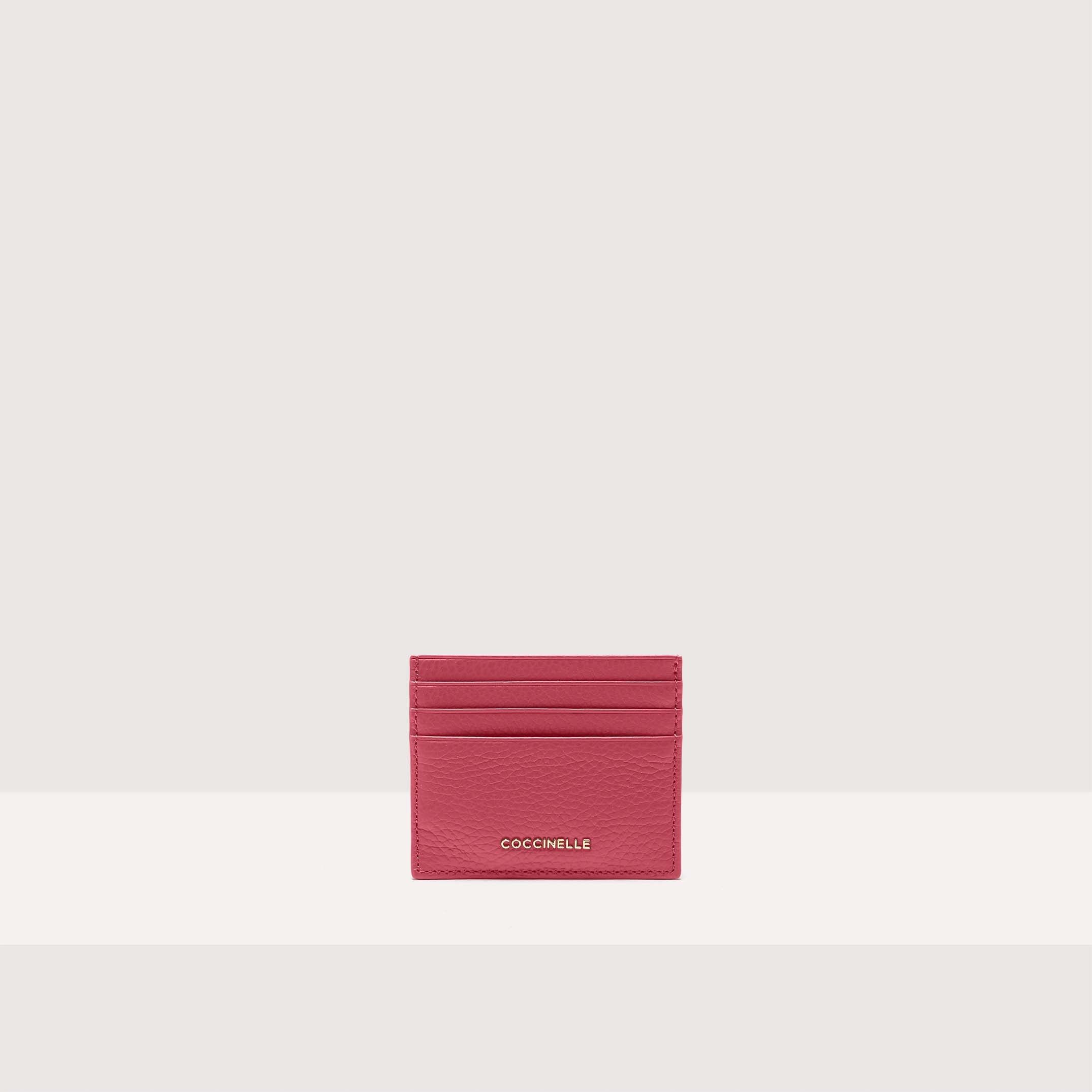 Metallic Soft | Coccinelle®