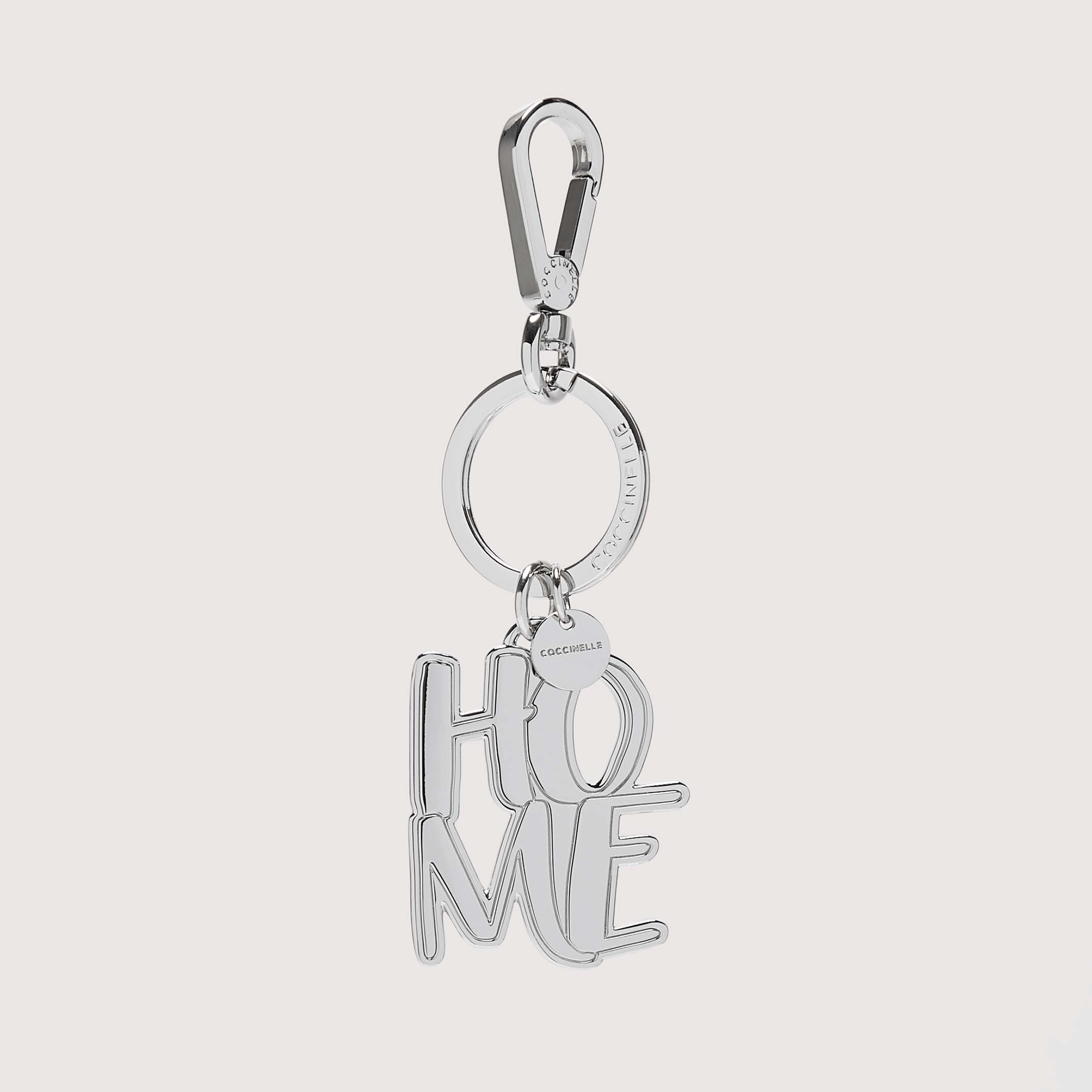 Coccinelle Metal Nickel