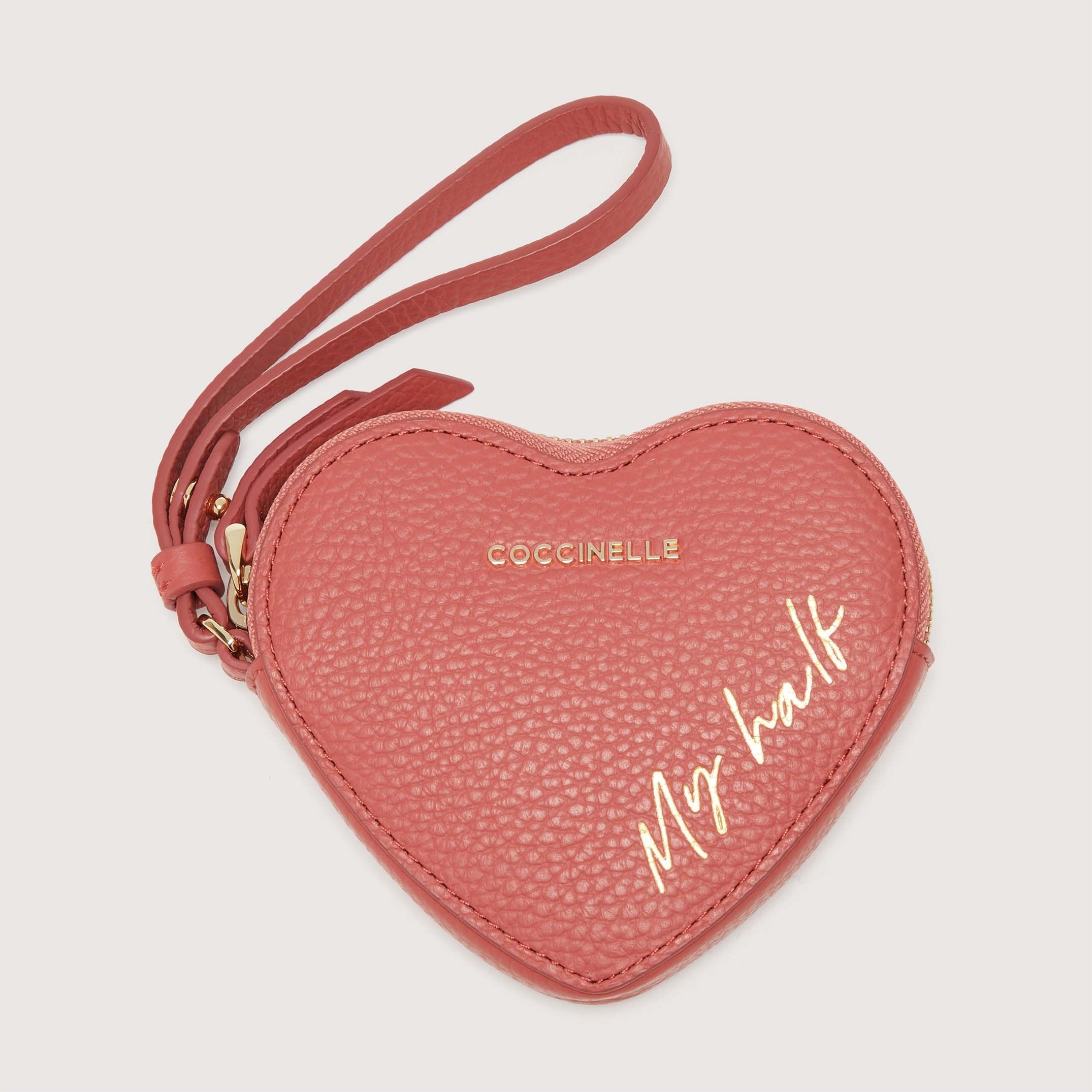 Coccinelle San Valentino Coccinelle