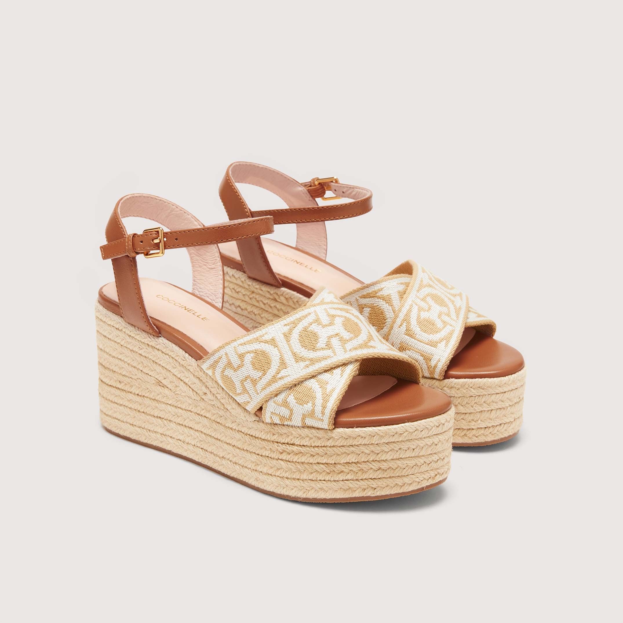Coccinelle Monogram Ribbon | Coccinelle®