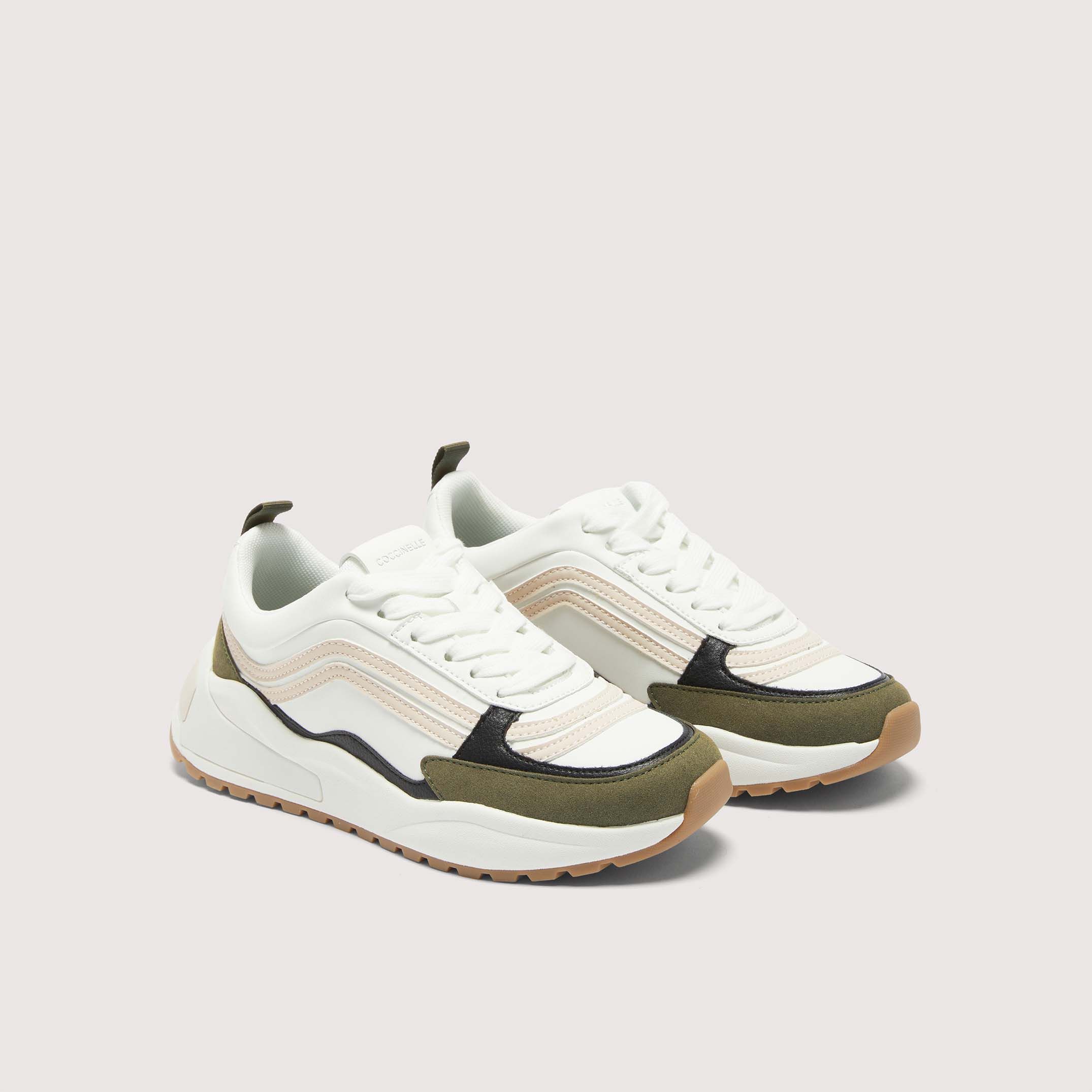 Superga coccinelle top