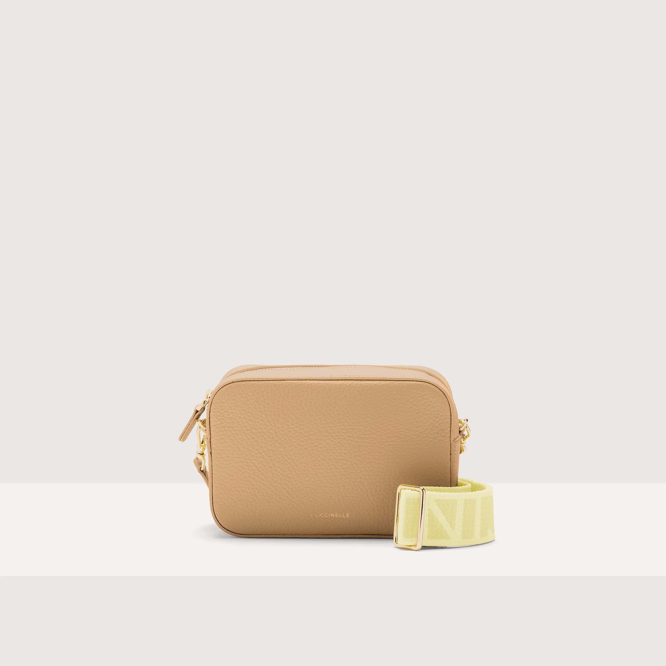 Coccinelle tebe camera bag online