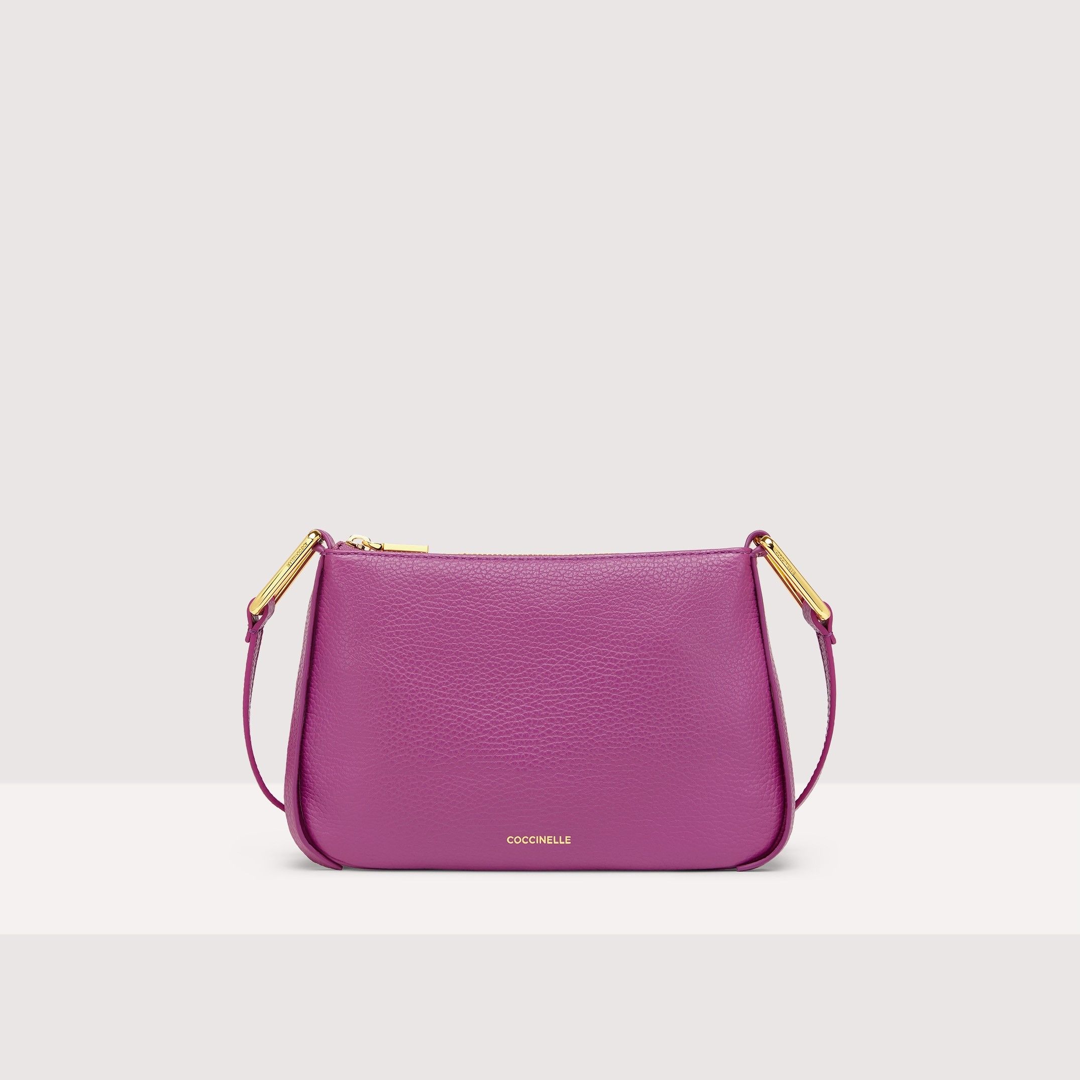Coccinelle purple bag clearance