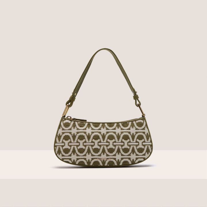 Nine west baguette bag best sale
