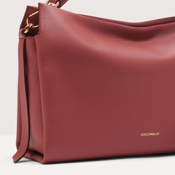 Coccinelle shay bag online