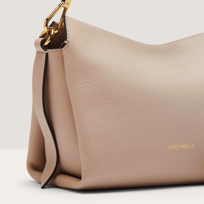 Coccinelle keyla hobo bag new arrivals