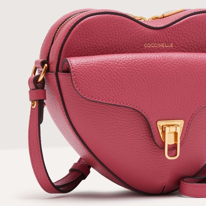 Coccinelle beat soft mini 2025