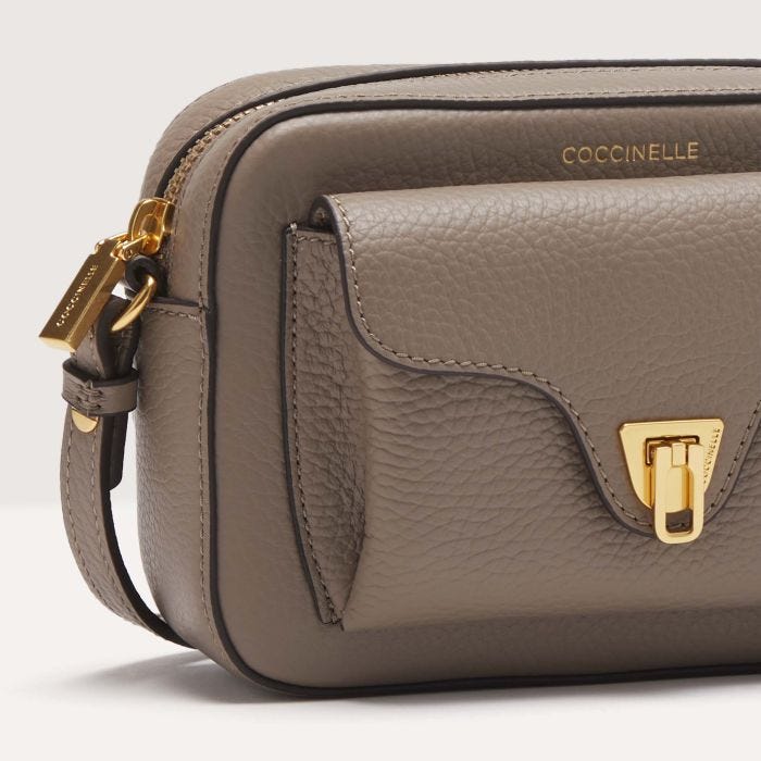 Coccinelle beat soft mini 2025