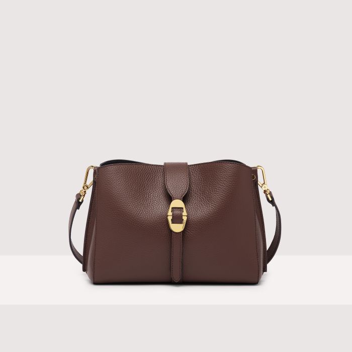 Coccinelle alba shoulder bag on sale