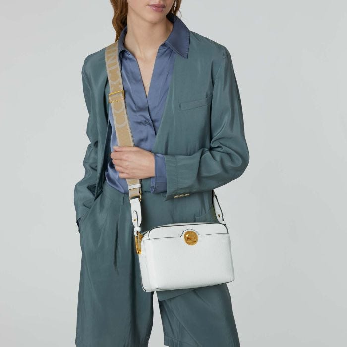 Sac coccinelle liya 2025