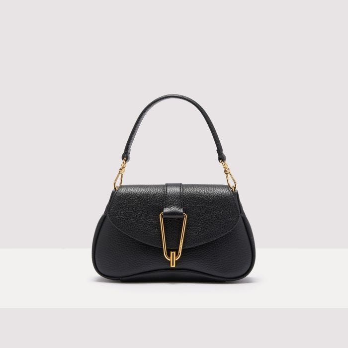 Coccinelle nera clearance