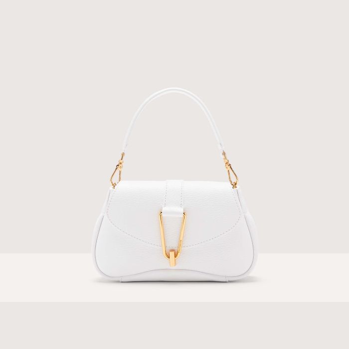Coccinelle mini bag top