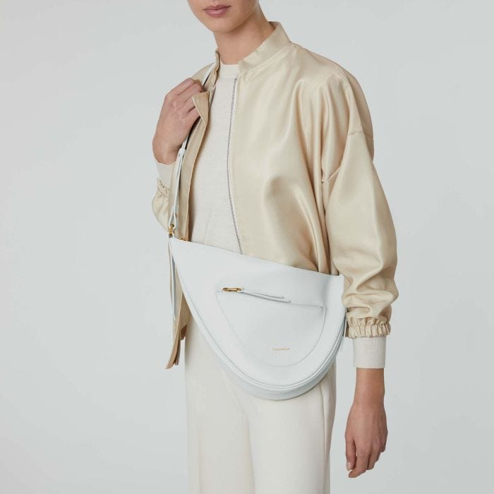 Coccinelle bum bag hot sale
