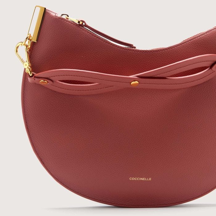 Coccinelle celene bag deals
