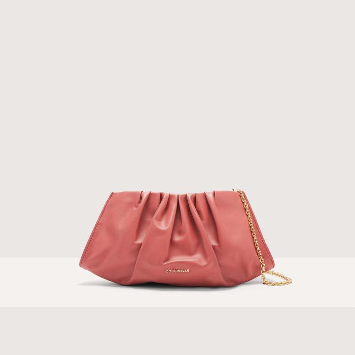 Coccinelle Drap Smooth Small