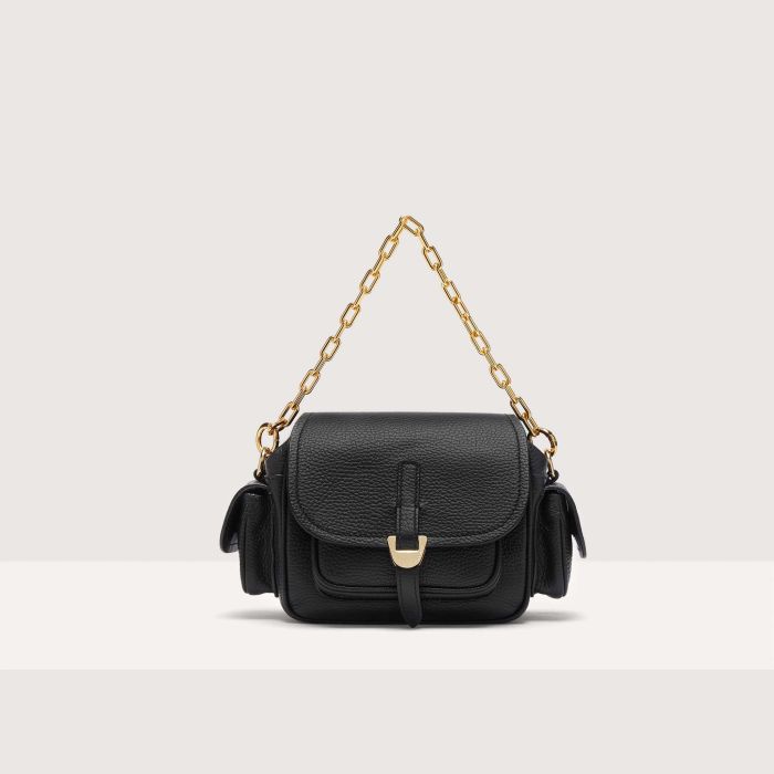Coccinelle mini crossbody bag sales