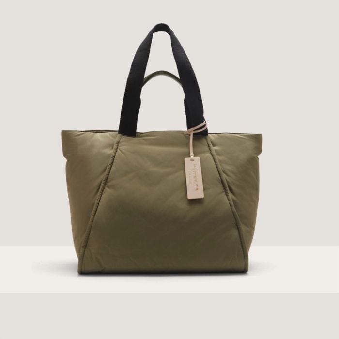 Nylon shopping bag new arrivals