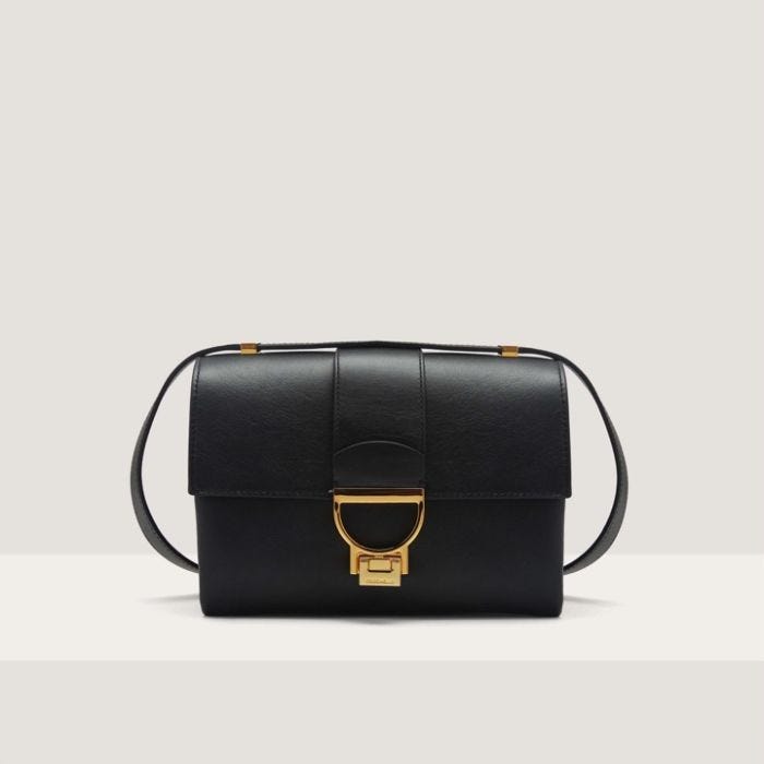 Arlettis Vintage Small Coccinelle