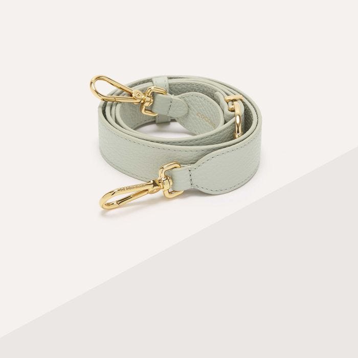 Coccinelle bag strap on sale