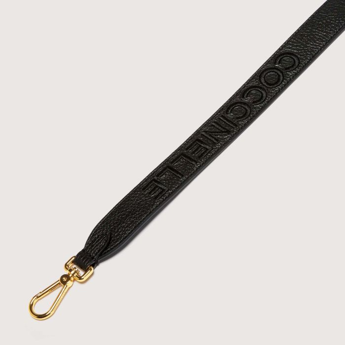 Coccinelle Embroidery Logo | Coccinelle®
