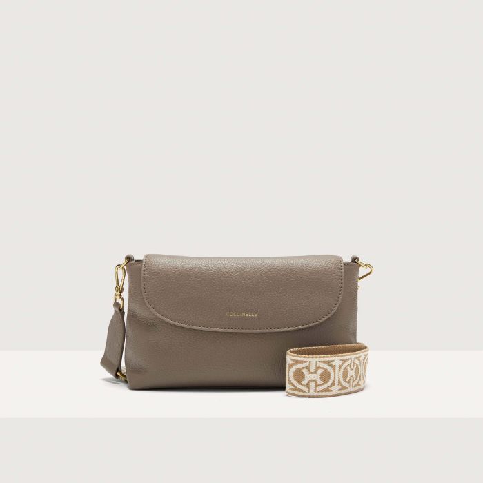 Kate spade polly warm taupe discount