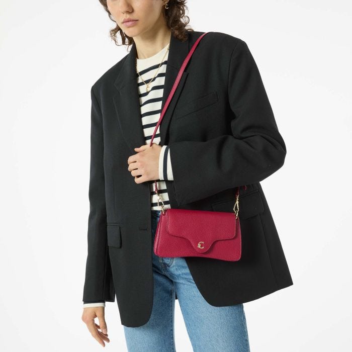 Coccinelle C-me | Coccinelle®