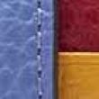 Metallic Tricolor