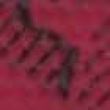 Coccinelle Patch Coated monogram